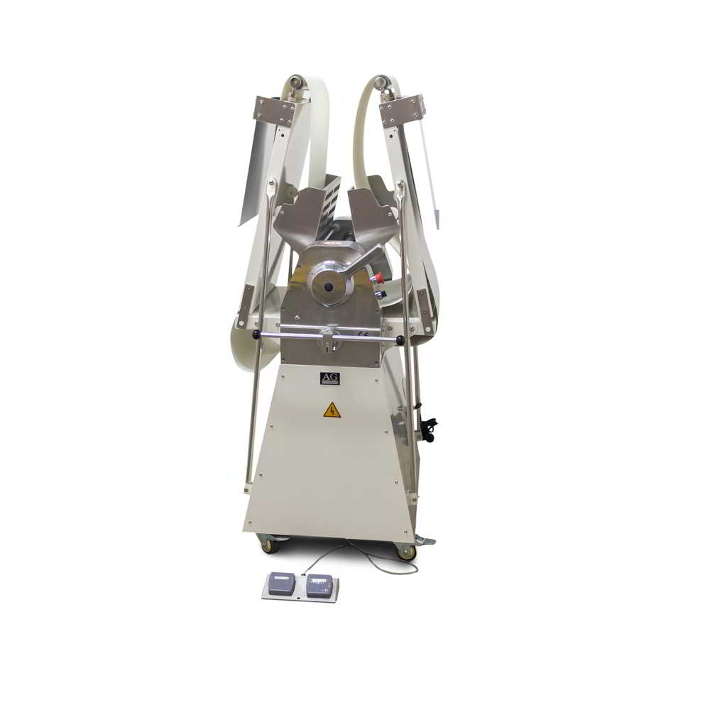 AG Free Standing Dough Sheeter JDR520
