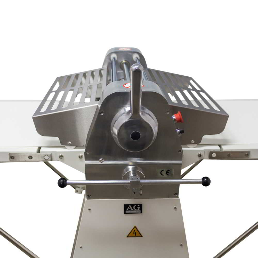 AG Free Standing Dough Sheeter JDR520
