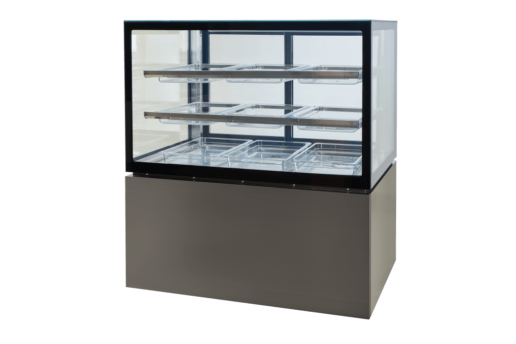Anvil Hot Display To Match DSS Range - NDSSH3840