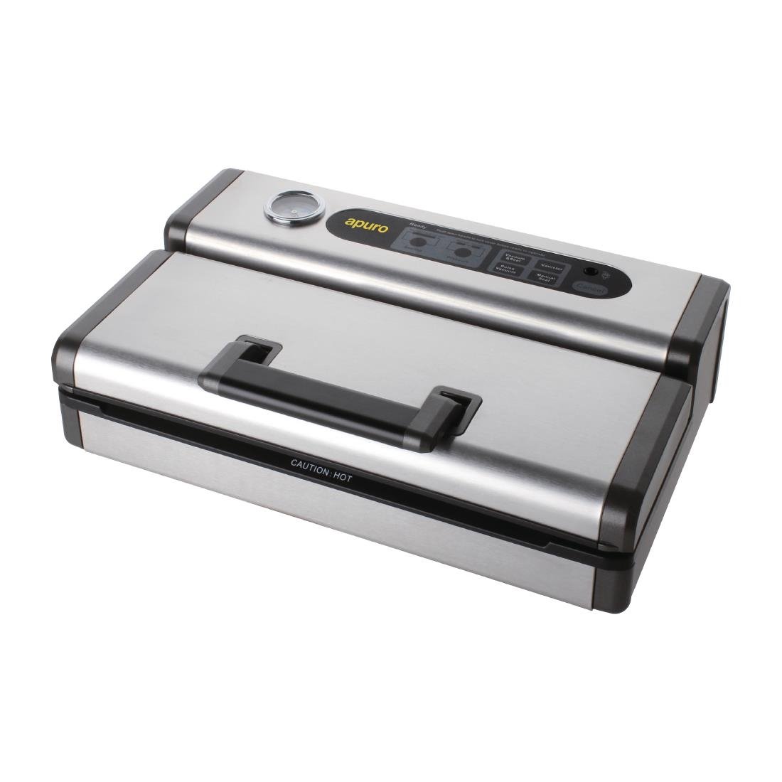 Apuro Portable Vacuum Sealer - CN514-A