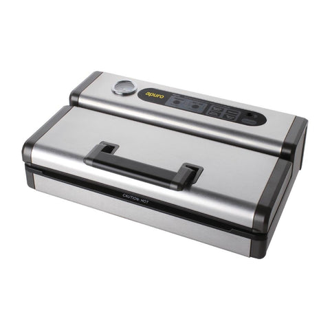 Apuro Portable Vacuum Sealer - CN514-A