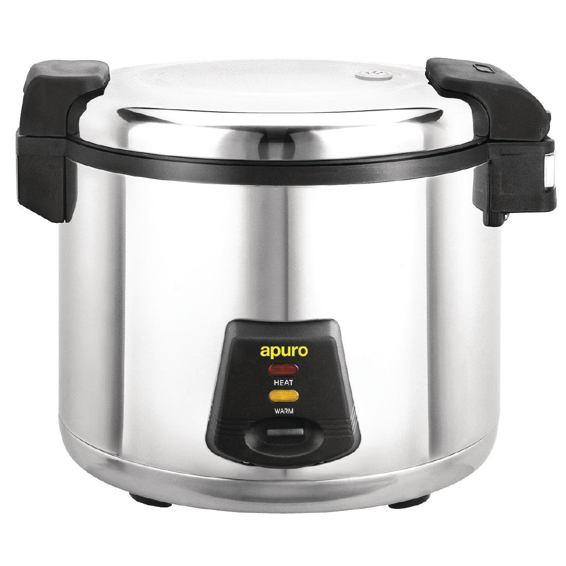 Apuro Rice Cooker 13 Ltr - J300-A