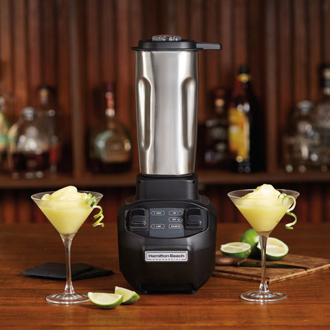 Hamilton Beach Rio Blender Stainless Steel - BBN2255S