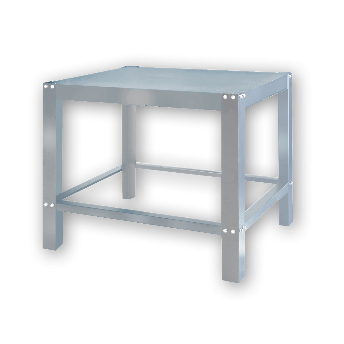 BakerMAX Stainless Steel Stand For Pmg-9 PMG-9-S