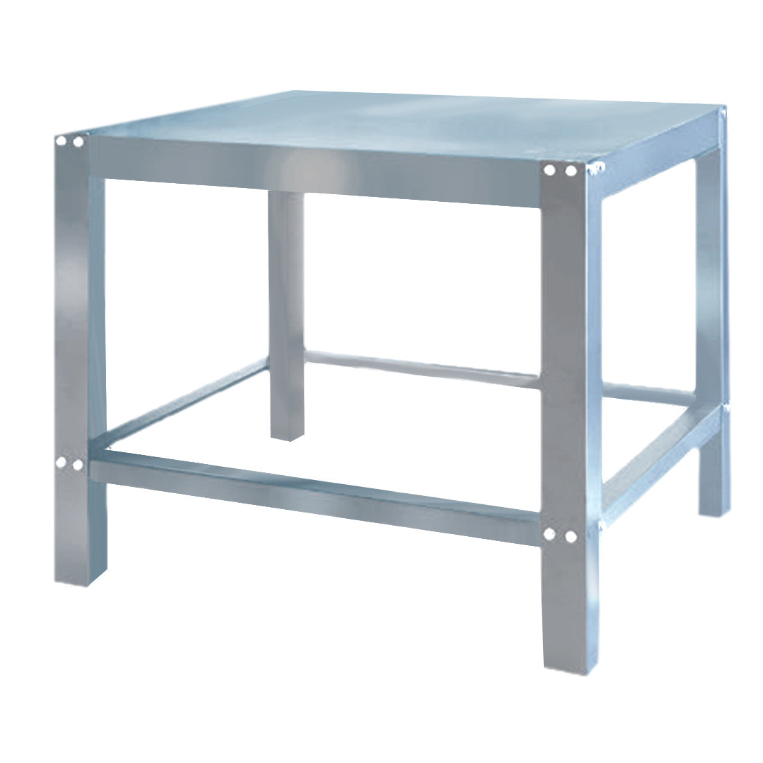 BakerMAX Stainless Steel Stand TP-2-1-S
