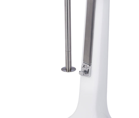 Roband Milkshake Mixer Black - DM31B