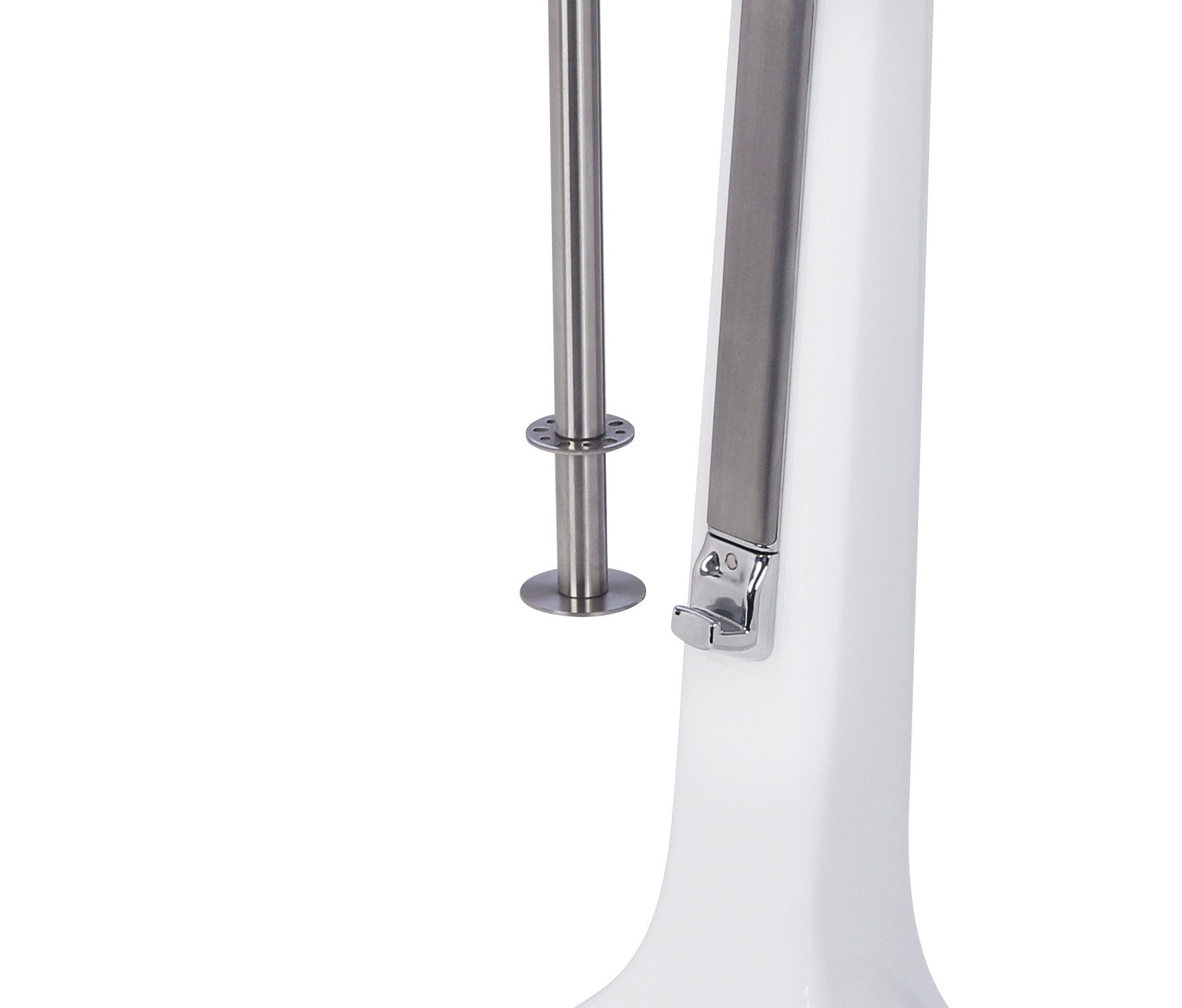 Roband Milkshake Mixer Red - DM31R