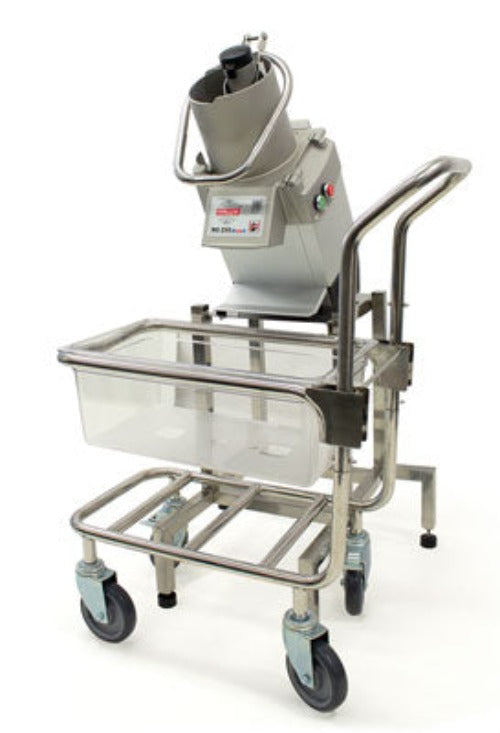 Hallde Vegetable Preparation Machine RG-250 diwash - RG-250-diwash