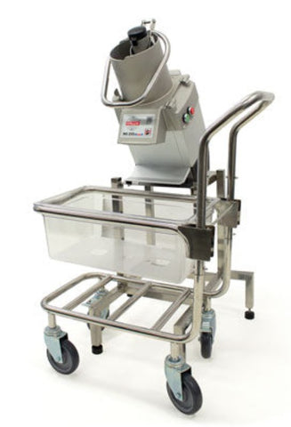 Hallde Vegetable Preparation Machine RG-250 diwash - RG-250-diwash
