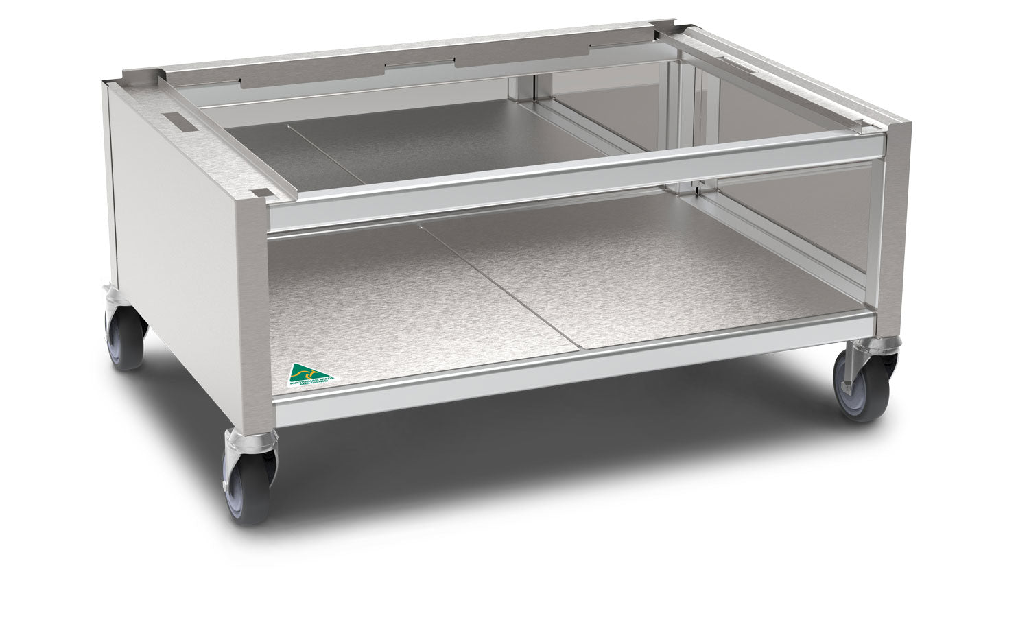 Roband Trolley to suit H200F & H200R Machines - HT200