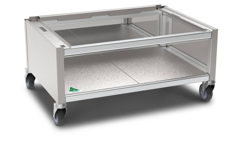 Roband Trolley to suit H200F & H200R Machines - HT200
