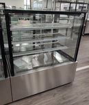 Bonvue Chilled Cake Showcase Food Display SL840V