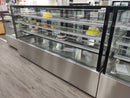 Bonvue Chilled Cake Showcase Food Display SL880V