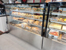 Bonvue Chilled Cake Showcase Food Display SL860V