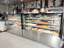 Bonvue Chilled Cake Showcase Food Display SL860V