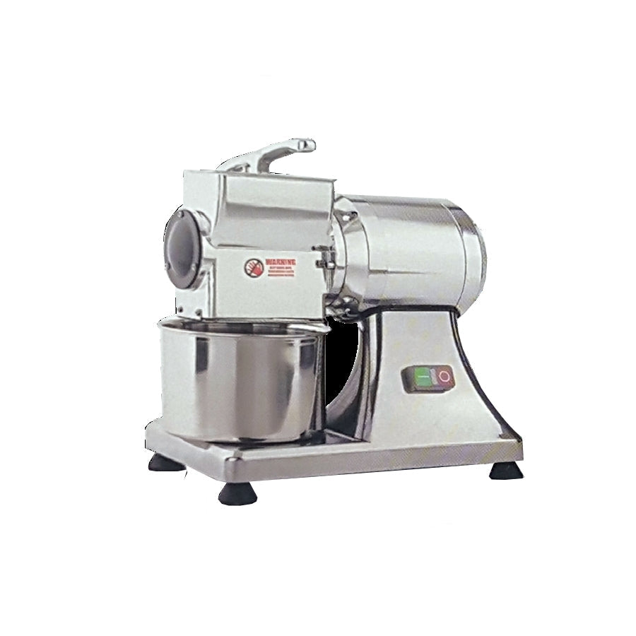 Yasaki Cheese Grater Chopper AK55C