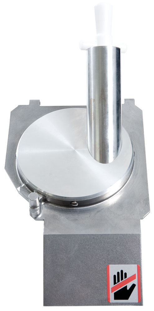 Hallde Vegetable Preparation Machine RG-100 - RG-100