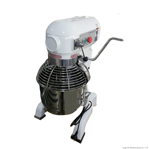 BakerMAX 20 Litre Heavy Duty Mixer B20KG