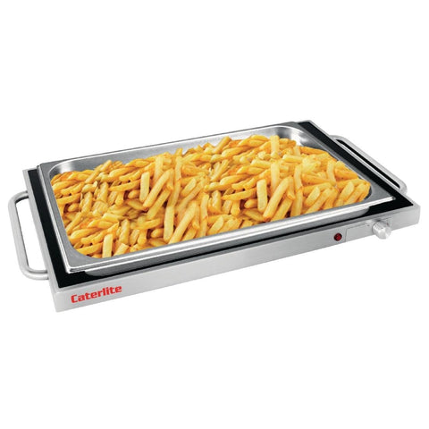 Caterlite Light Duty Hot Plate - CD562-A
