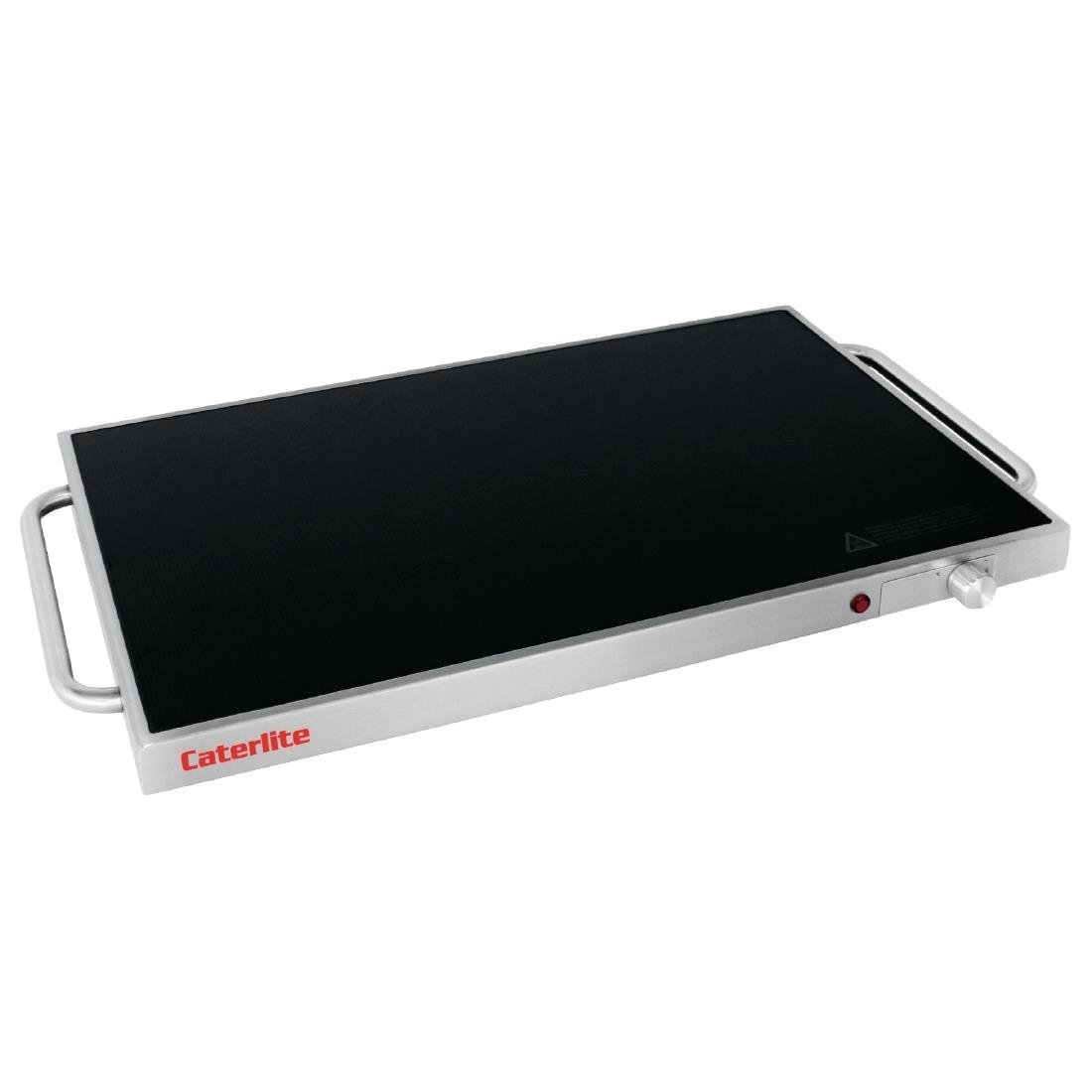 Caterlite Light Duty Hot Plate - CD562-A