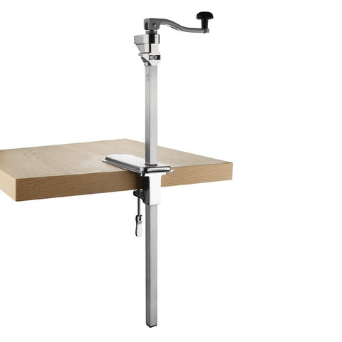 Vogue Bench Can Opener 770mm - CE039