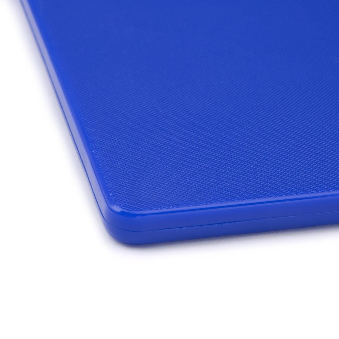 Hygiplas Low Density Set of 7 Chopping Board Set - 229x305x12mm - CH049