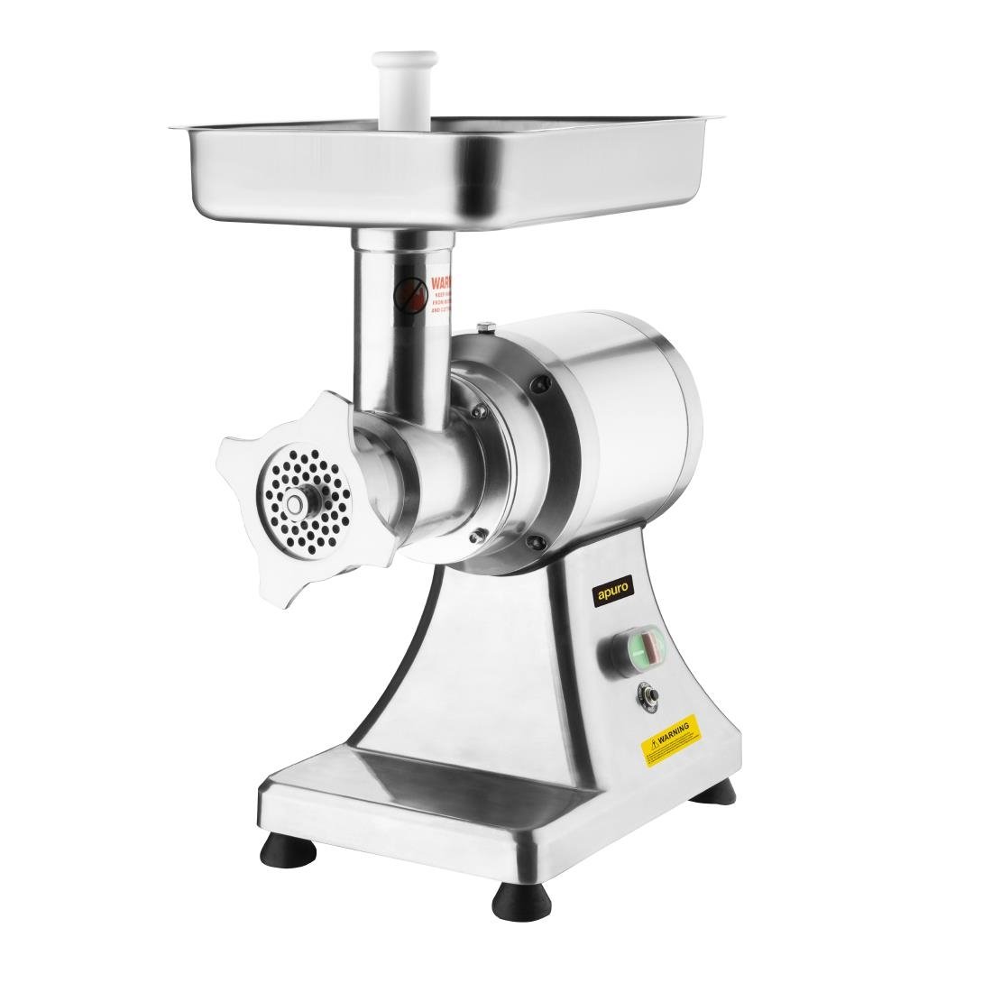 Apuro Heavy Duty Meat Mincer - Size #22 - CH134-A
