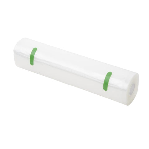 Vogue Vacuum Smooth Bag Roll 280mm Twin Pack - CK323