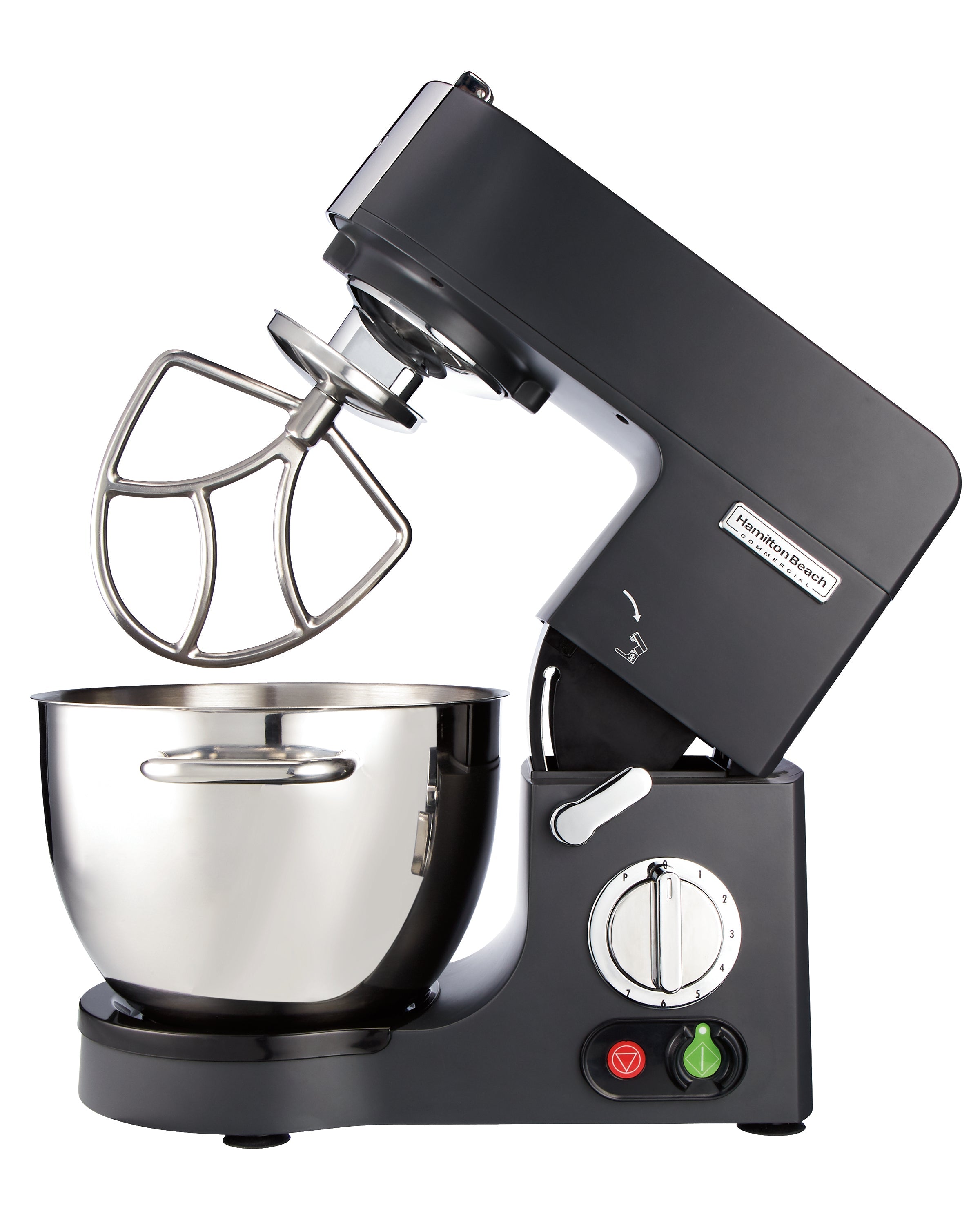 Hamilton Beach Planetary Mixer 8L - CPM0800