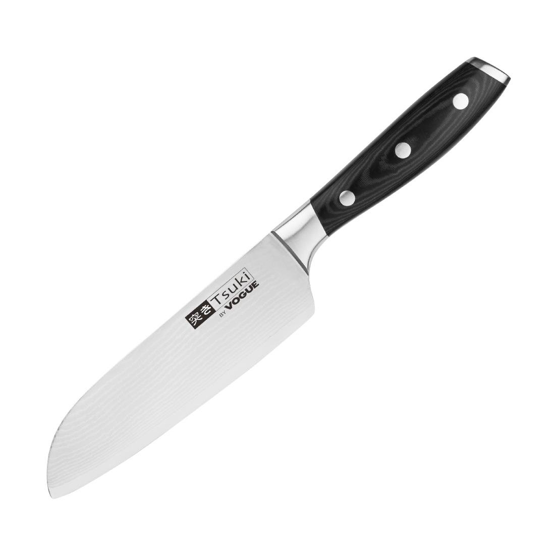 Vogue Tsuki 3 Piece Series 7 Knife Gift Set - CR403