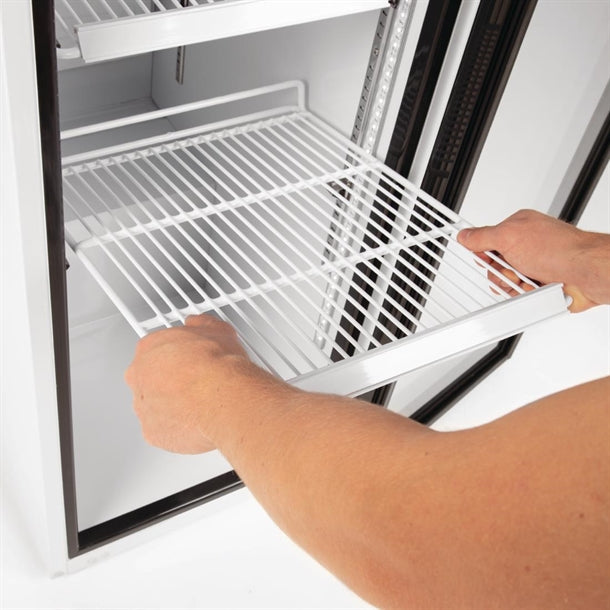 Polar G-Series Slimline Upright Bottle Cooler 300Ltr - CS586-A