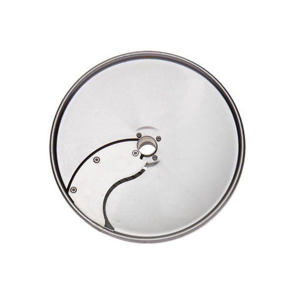 Dito Sama Stainless Steel Shredding Disc With S-Blades 8X8 MM (Can Also Be Used For ChiPS) DS650079