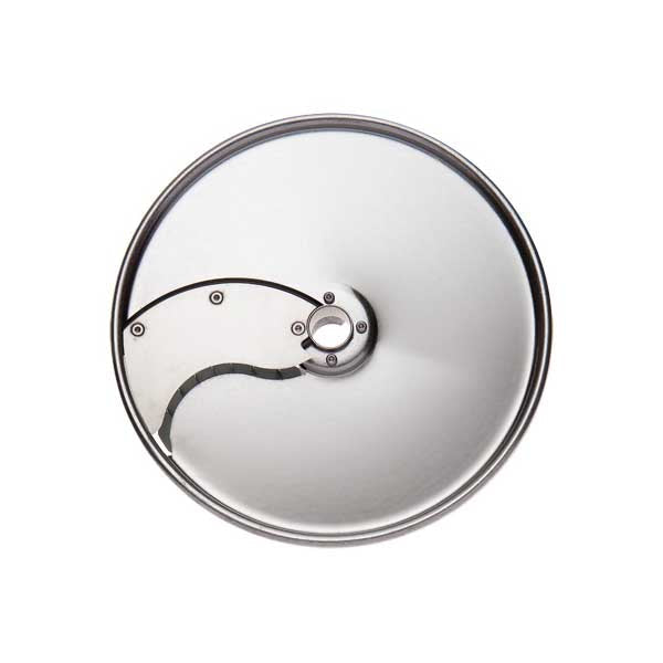 Dito Sama Stainless Steel Shredding Disc With S-Blades 10X10 MM (Can Also Be Used For ChiPS) DS650080