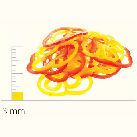 Dito Sama Stainless Steel Slicing Disc With S-Blades 3 DS650084