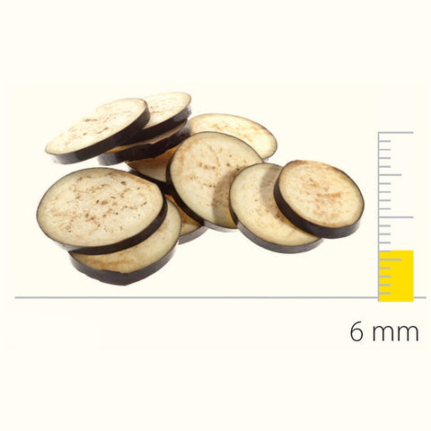 Dito Sama Stainless Steel Slicing Disc With S-Blades 6 DS650087