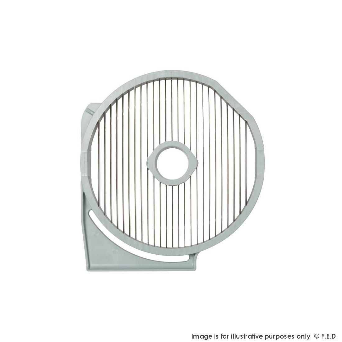 Dito Sama Grid For ChiPS 10X10 MM DS653573