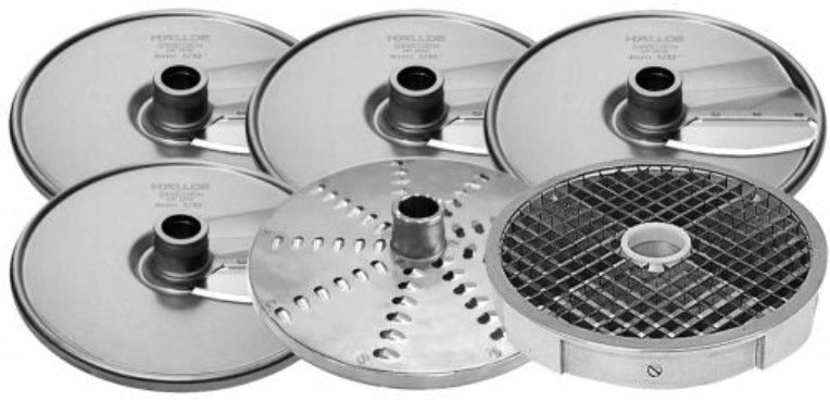 Hallde Dicing Grid 15x15 mm RB-HA37182 - HA37182
