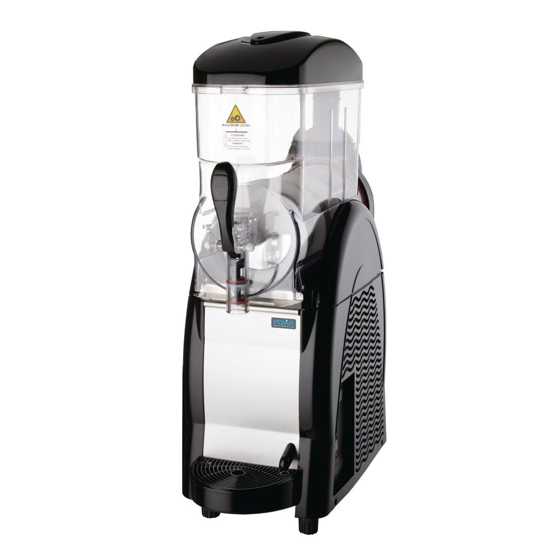 Polar G-Series Slushie Machine 1x 12Ltr - DB331-A