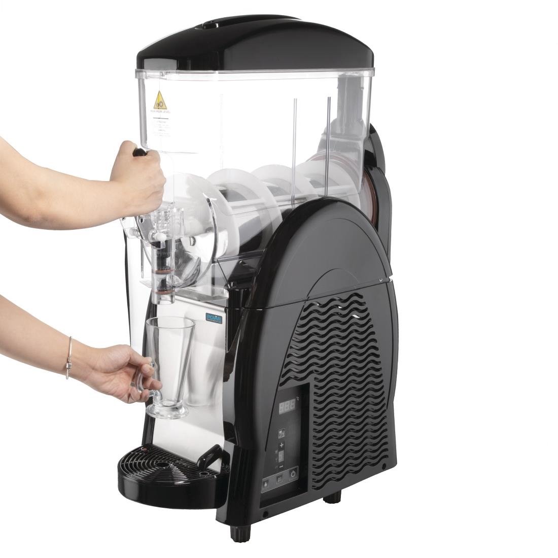 Polar G-Series Slushie Machine 1x 12Ltr - DB331-A