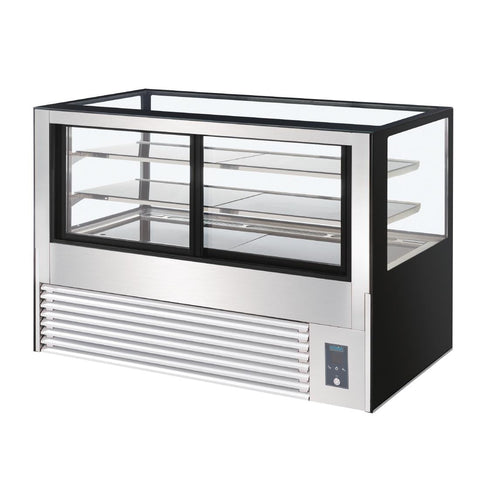 Polar U-Series Deli Display Fridge 585Ltr - DB959-A
