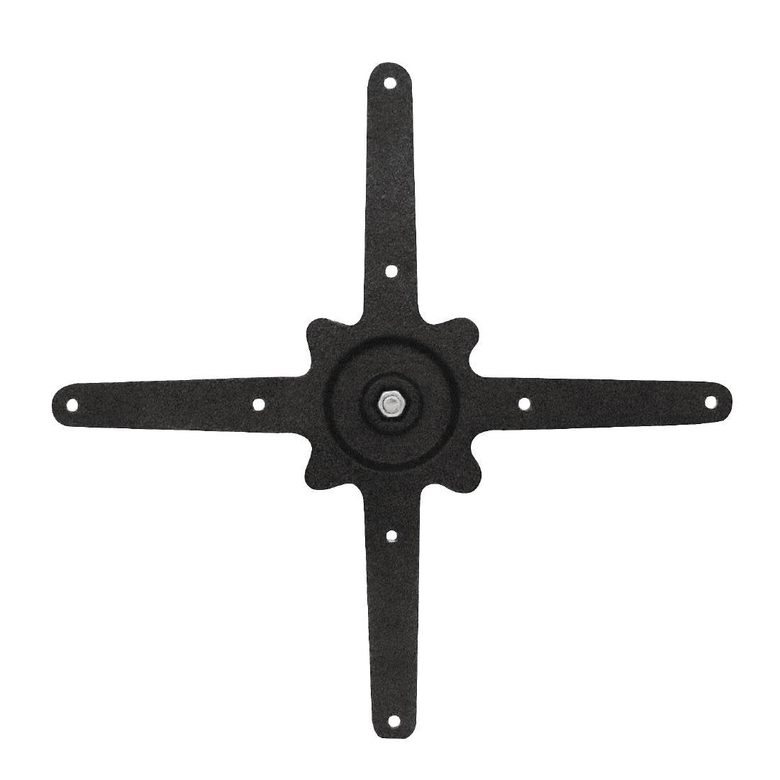 Bolero Cast Iron Table Base - DL475