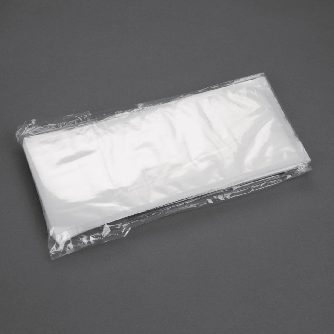 Vogue Dual Texture Vacuum Sealer Bags 350mm - DM880