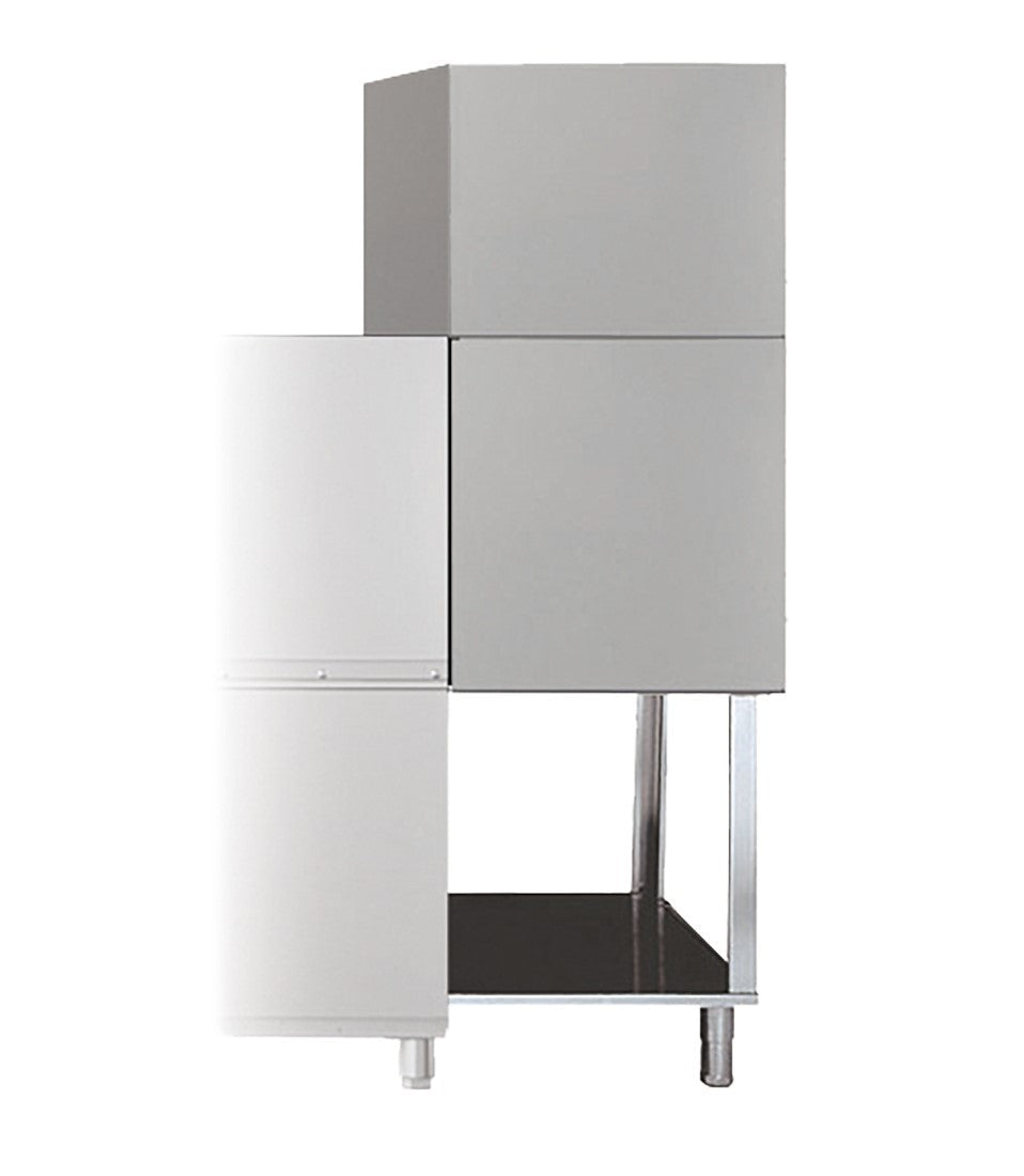 Fagor Drying Tunnel Ts For Compact Conveyor Dishwasher