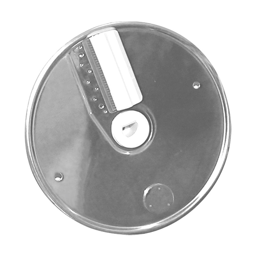 Dito Sama Stainless Steel Shredding Disc 4 MM (Dia. 175 MM) DS653006