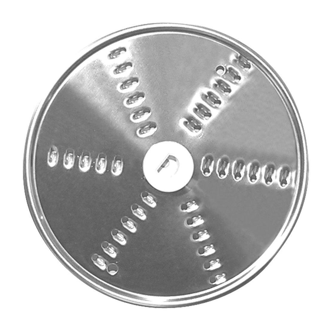 Dito Sama Stainless Steel Grating Disc 4MM (Dia 175MM) DS653004