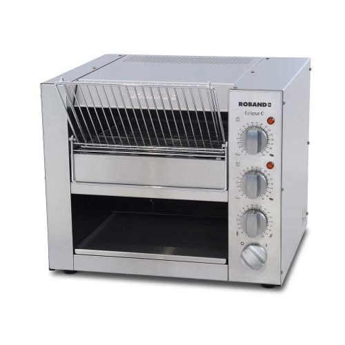Roband Eclipse Bun & Snack Toaster, 10 Amps - ET310