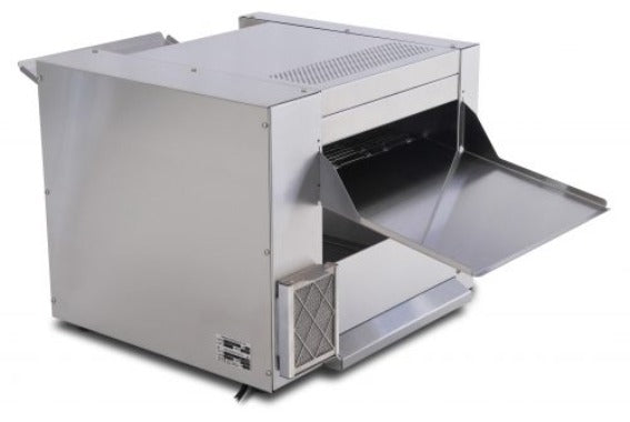 Roband Eclipse Bun & Snack Toaster, 14 Amps - ET315