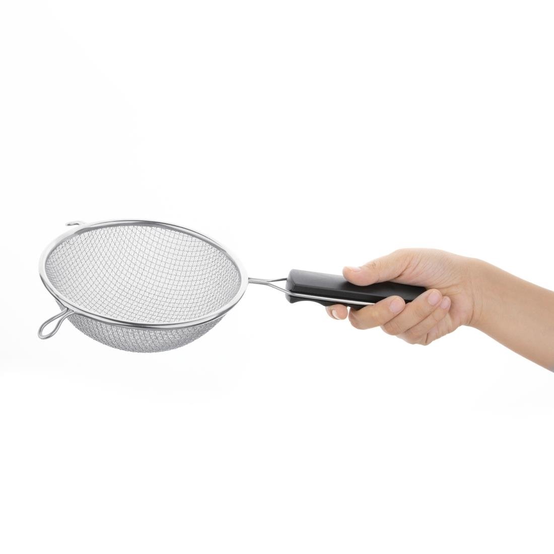 Vogue Heavy Duty Sieve 160mm - FE740