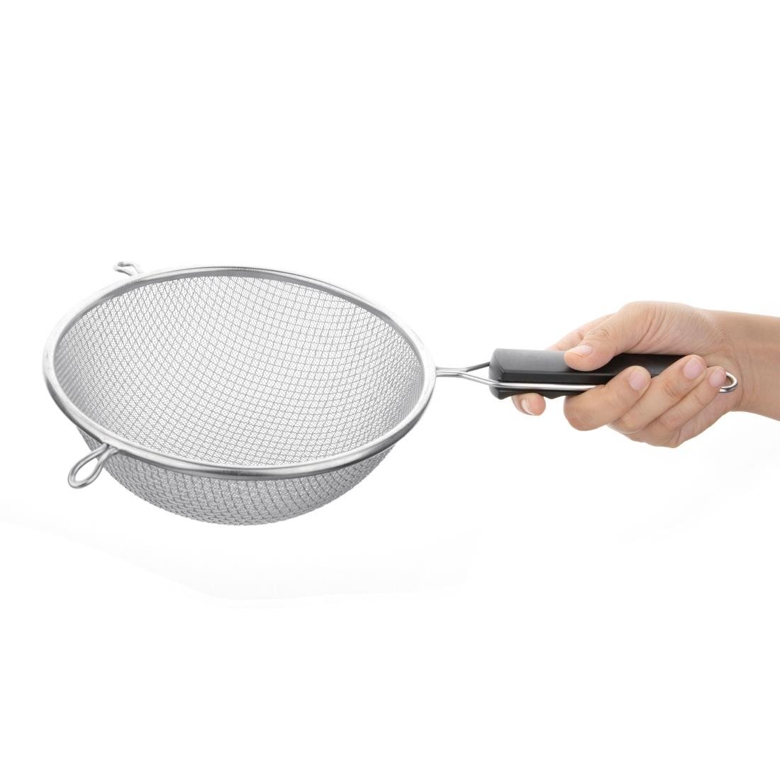 Vogue Heavy Duty Sieve 200mm - FE742