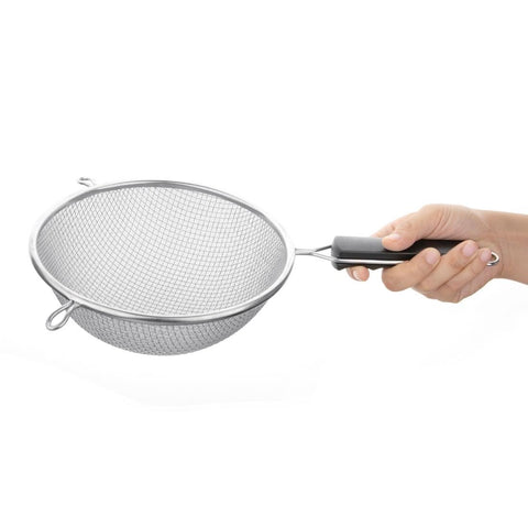 Vogue Heavy Duty Sieve 200mm - FE742